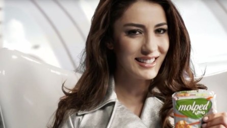 Günlük Ped Reklam Filmi görseli
